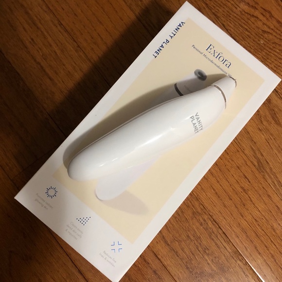 EXFORA Personal Microdermabrasion Wand - Picture 9 of 12